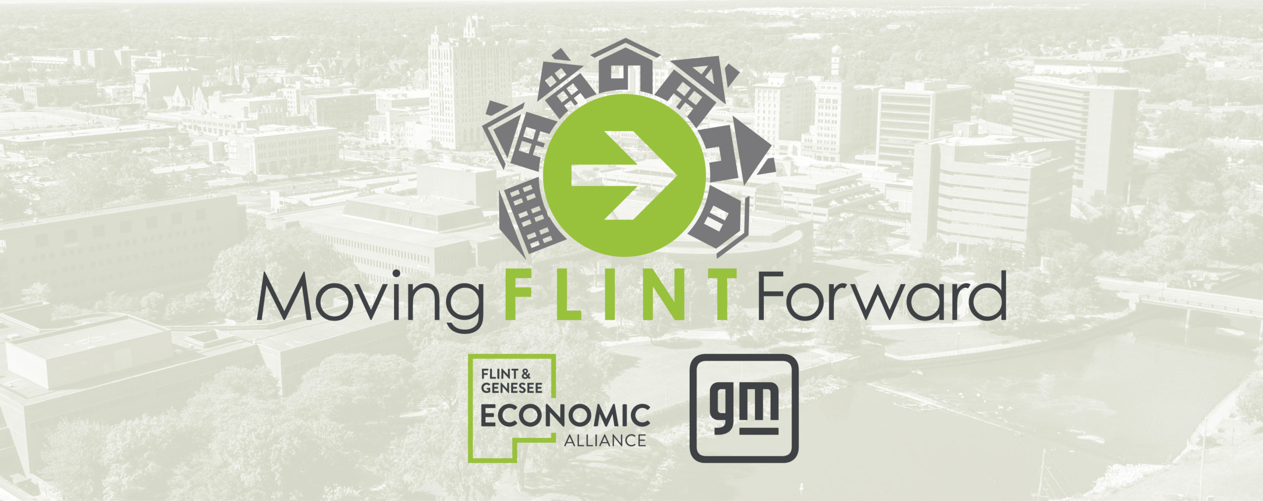 Moving Flint Forward