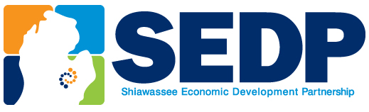 Shiawassee Economic Development Partnership logo